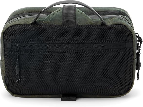 Dakine Split Hanging Travel Kit