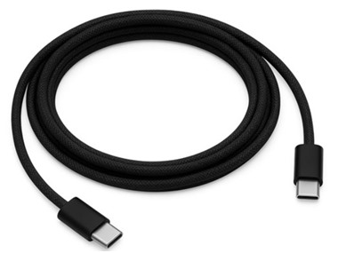 $9.99, Was $19, 47% Off! (Value Packs) Apple USB-C Woven Charging Cable (Bulk Packaging) dealfomo