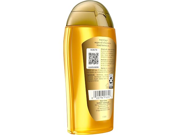 OGX Renewing Argan Oil of Morocco 3.3oz