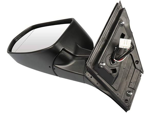 ECCPP Applicable to 2012 2013 2014 2015 Mirror