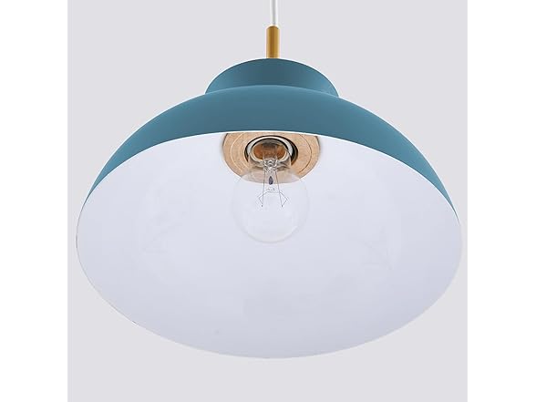 Parrot Uncle 11 Inch Pendant Light Fixture Green