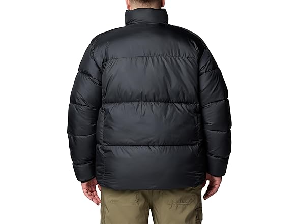 Columbia Men Puffect III Jacket