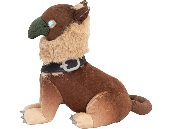 Warhammer Age of Sigmar Collectible Plush Toys