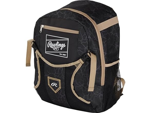Rawlings | R200G T-Ball/Youth Backpack |