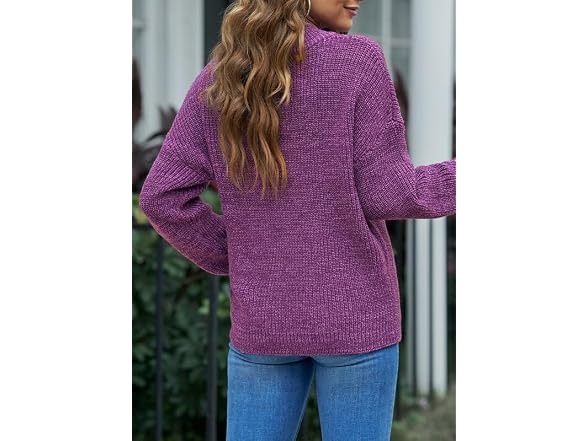 Evaless Women (S) Fall Trendy Oversized Tops Tops