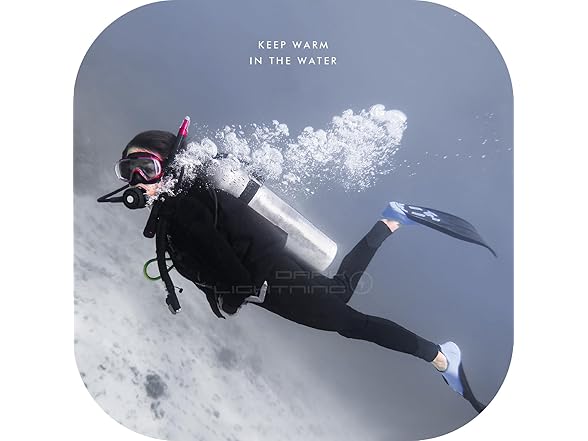 Women X-Small Black Wet Suit