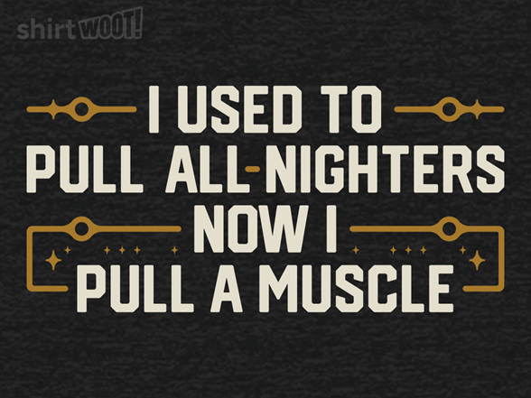 Muscle-Man