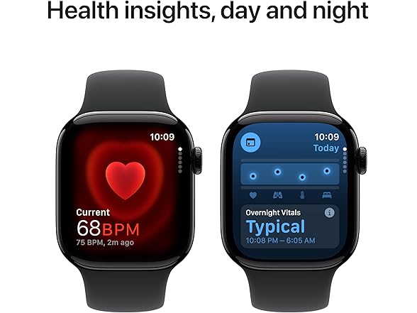 Apple Watch Series 10 [GPS + Cellular 42