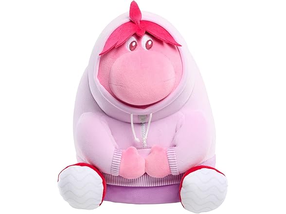 Inside Out Weighted Embarrassment Plush