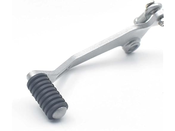 Zoom Tech Gear Shift Lever Kawasaki