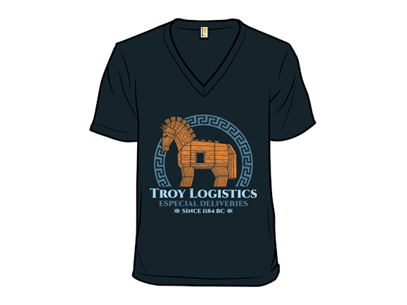Troy Logistics - Gallery 3
