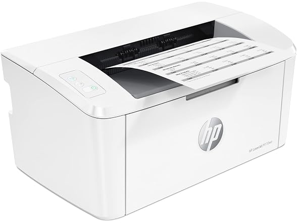 HP LaserJet M110we Wireless Monochrome