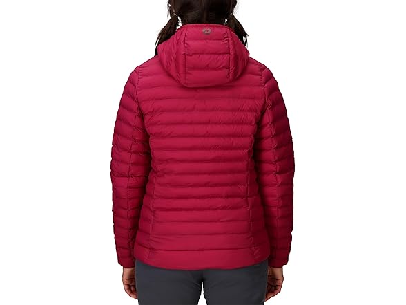 Marmot Womens Echo Featherless Hoody
