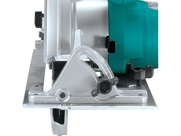 Makita HS7600 Circular Saw, 7-1/4" Corded