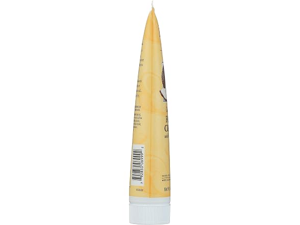 Burts Bees Coconut Oil Foot Cream 4.34