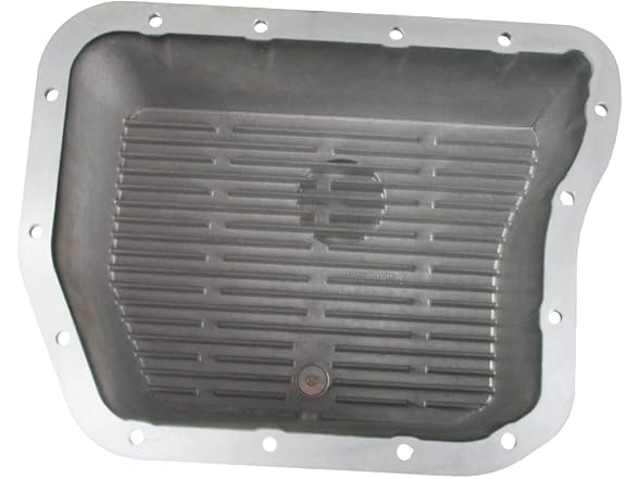 aFe Power COV Trans Pan Dodge Dsl Trucks 46-70052