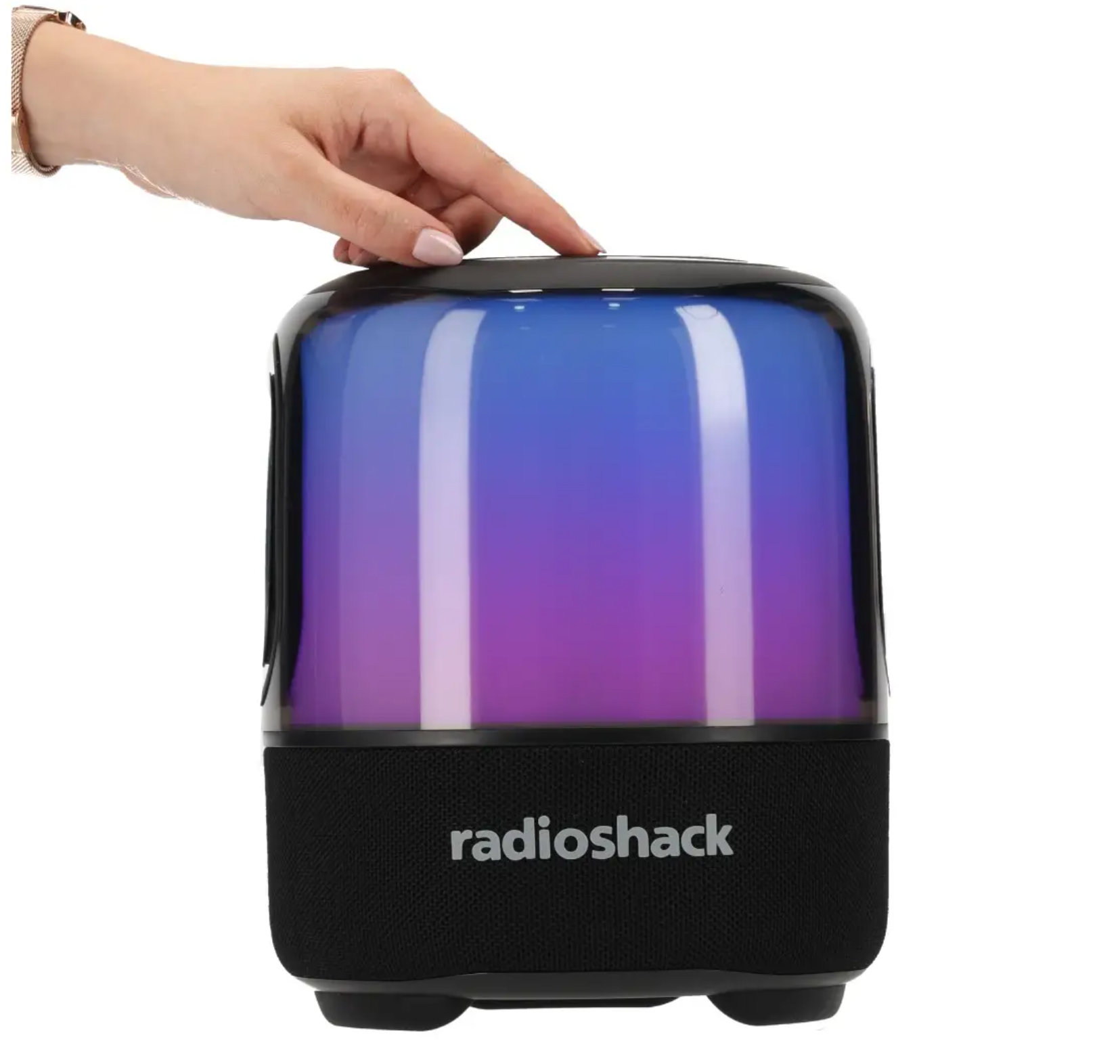 RadioShack 60W Wireless Bluetooth Speaker - Gallery 2