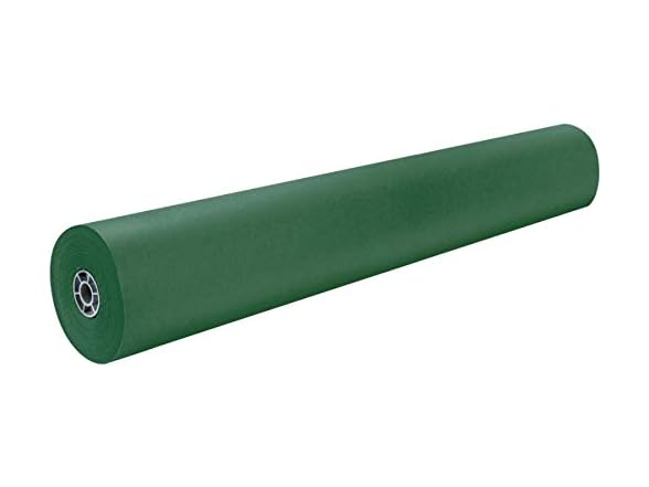 Rainbow® PAC63140 Colored Kraft Duo-Finish®