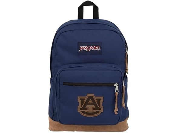 JanSport NCAA Right Pack Backpack