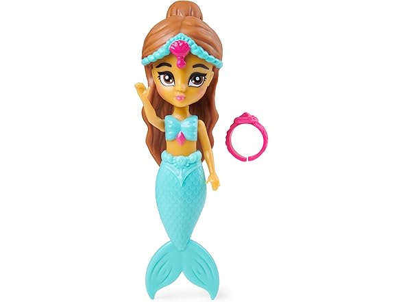 SwimWays SwimWays Floating Mermaids Kids Swimming Pool To