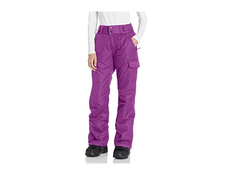 Arctix Womens Snow Sports Cargo Pants