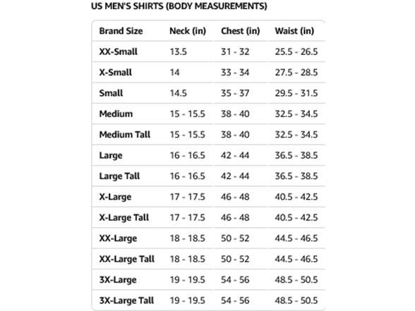Amazon Essentials Men Active Quick Dry Tech Shirt