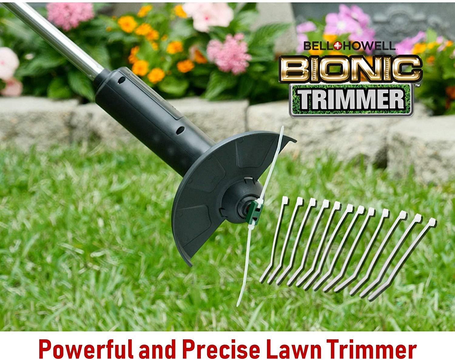1, 2 or 3-Pack Bionic Trimmer - Gallery 7