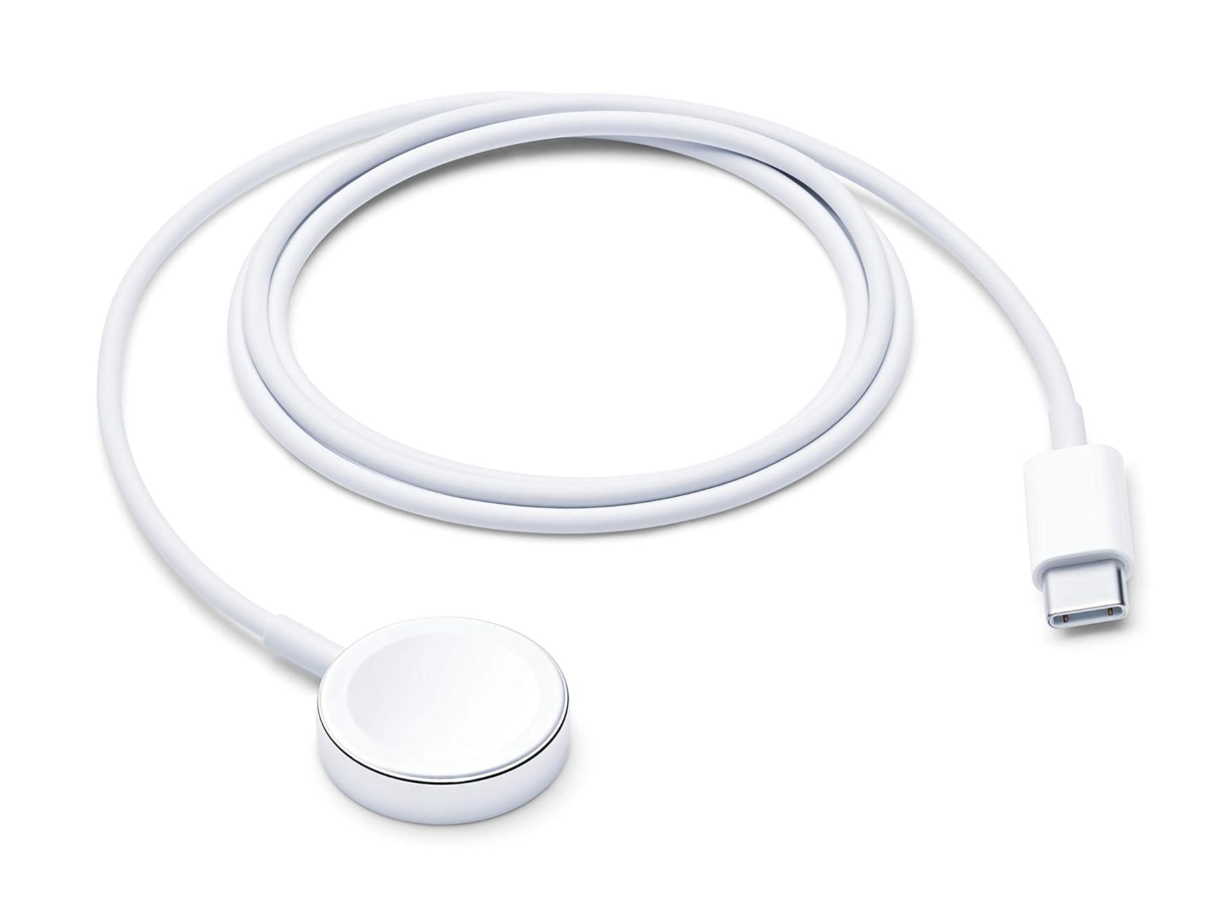 Apple Watch Magnetic Charger to USB-C Cable - Gallery 2