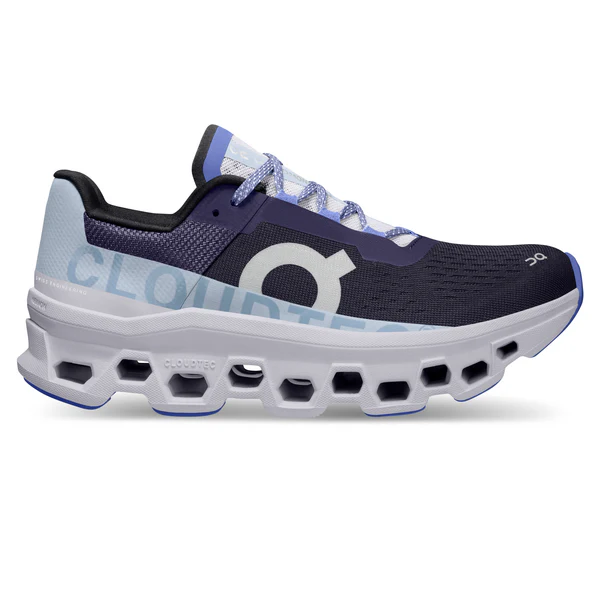 On Running Cloudmonster Women's Shoes - Gallery 13