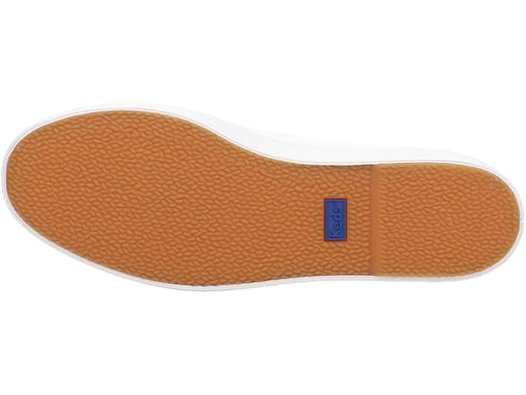 Keds Triple Up Leather Women's Sneakers