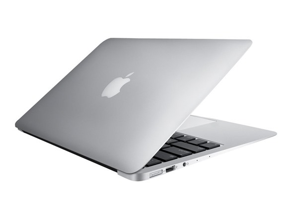 Apple 2015 13.3" Intel i5 MacBook Air(Open Box) - Gallery 10