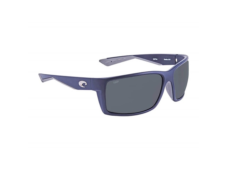 Costa Del Mar Reefton Polarized Sunglasses - Gallery 5