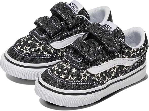 Vans Brooklyn V Shoe