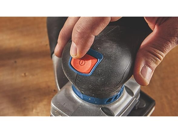 BOSCH GSS18V-40N 18V Brushless Sheet Sander