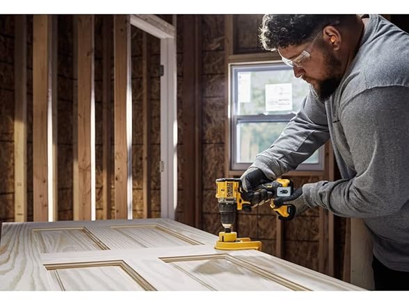DEWALT DCD794D1 Brushless Cordless Drill