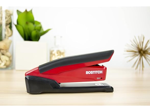 PaperPro Translucent Desktop Stapler