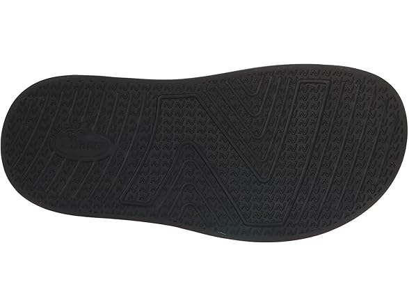 Chaco Women's Townes Slide Midform Sandal