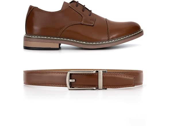 Chaoren Boys (Medium / Fit Waist 22"-26") Belt