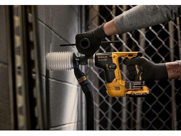 Dewalt DCH072G2 12V MAX 9/16 ULTRA COMPACT HAMMER KIT