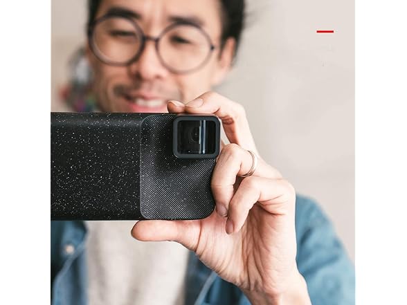 Moment Case for iPhone 11-6ft Drop
