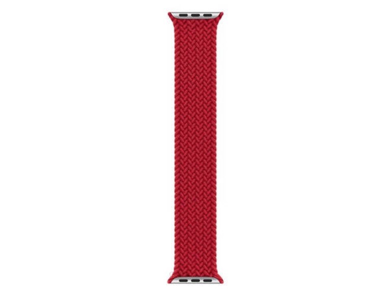 Apple MY8W2CH/A Apple Watch Braided Solo Loop 44mm