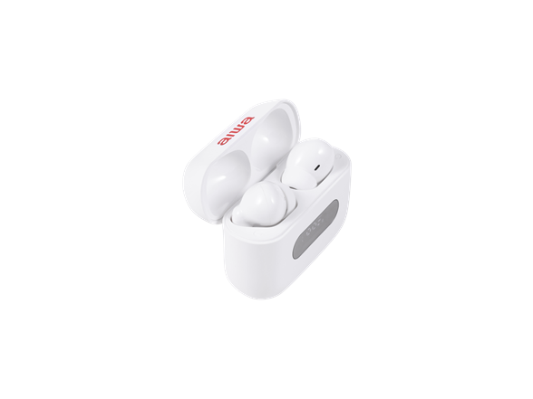 Prodigy View TWS Earbuds Display Case