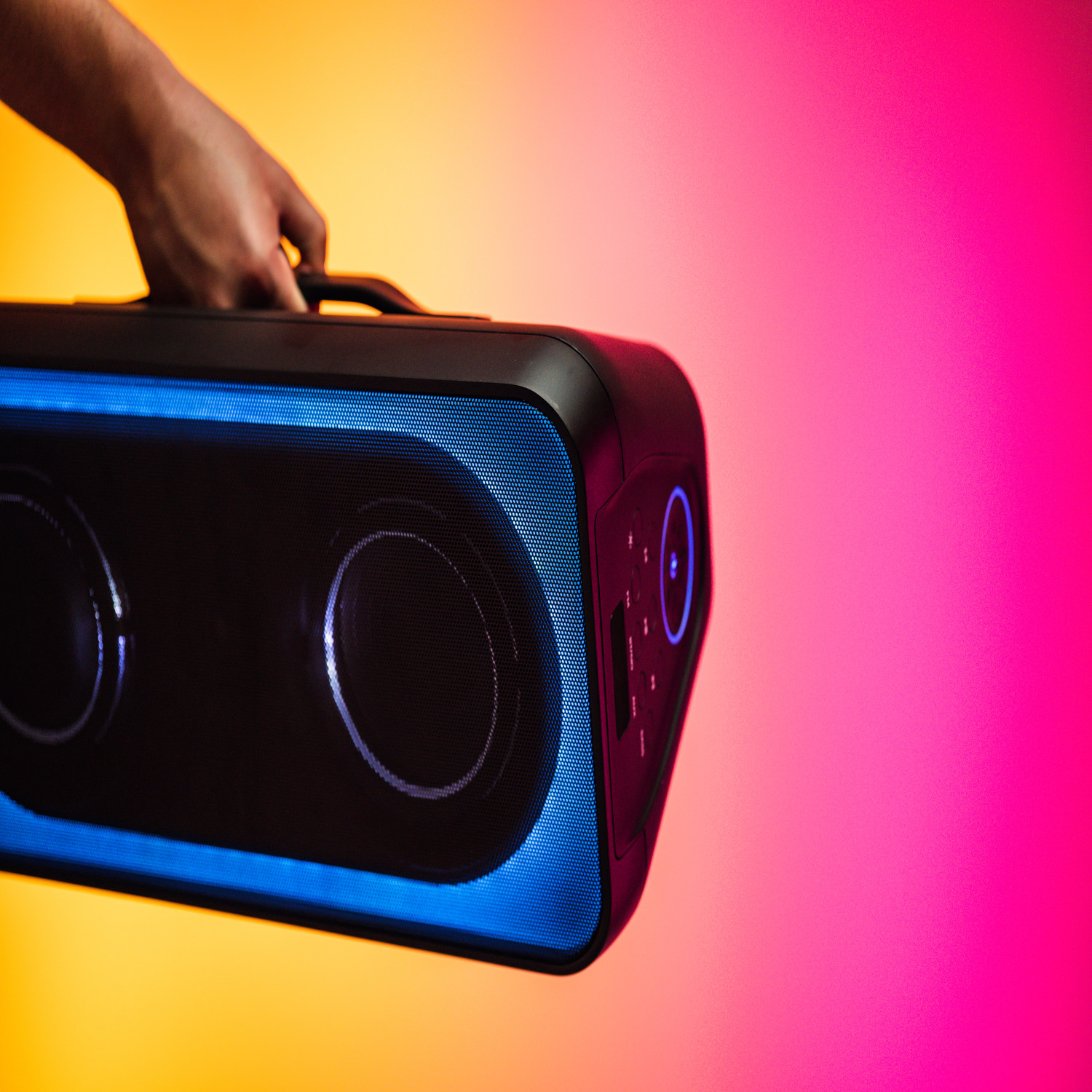 Shockwave 200 Wireless Speaker - Gallery 88