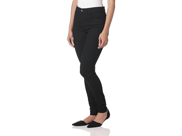 Levi's 720 High Rise Super Skinny Jeans