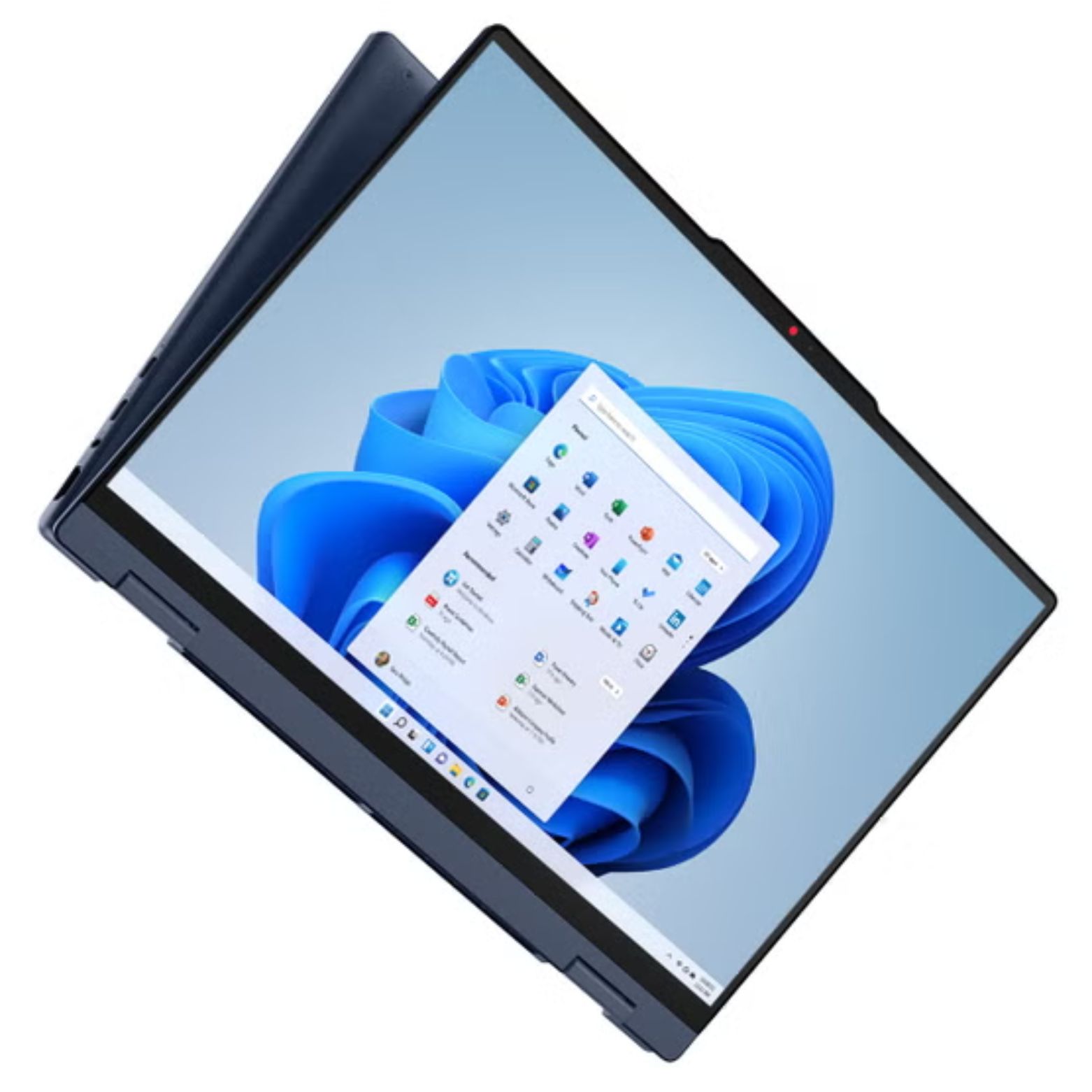 Lenovo IdeaPad 5i 15.3" Touch Ultra 7 16GB 1TB Laptop - Gallery 10