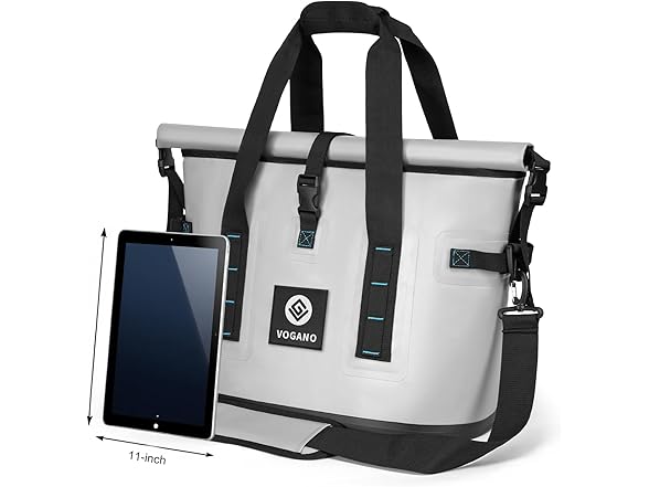 Vogano 40 Can Soft Cooler Bag
