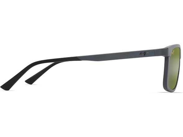 Maui Jim Pulama Matte Dark Grey