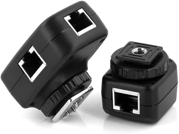 PIXEL PF-802 13.2/4m TTL Off Camera