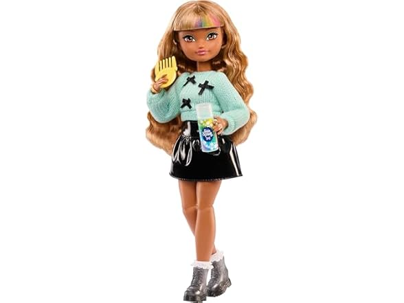 Barbie Barbie Dream Besties Doll, Zia