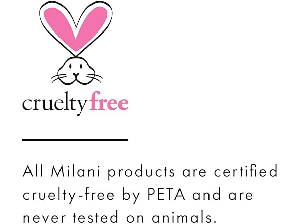 Milani Mineral Compact Makeup - Deep